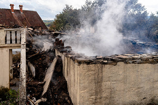 Affordable Fire Damage Restoration solutions in Pemberton, NJ